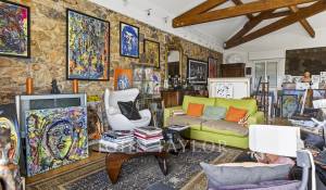 Verkauf Villa Bandol