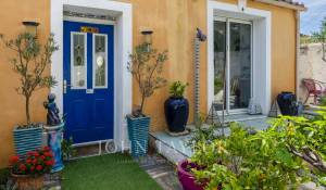 Verkauf Villa Bandol