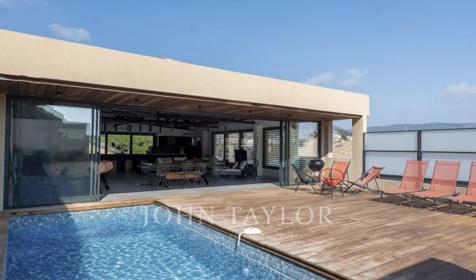 Verkauf Villa Bandol