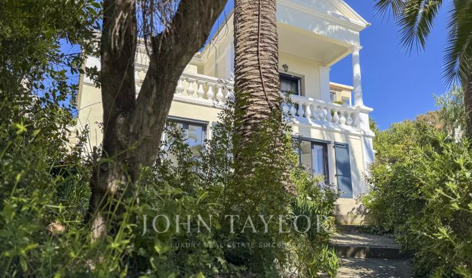 Verkauf Villa Bandol