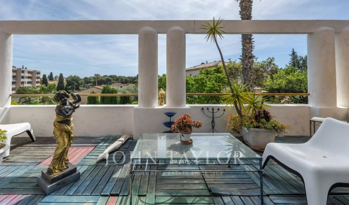 Verkauf Villa Bandol