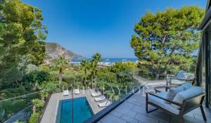 Verkauf Villa Beaulieu-sur-Mer