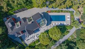 Verkauf Villa Beaulieu-sur-Mer