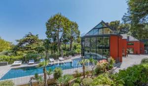 Verkauf Villa Beaulieu-sur-Mer
