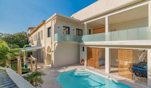 Verkauf Villa Beaulieu-sur-Mer