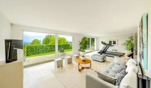 Verkauf Villa Begnins