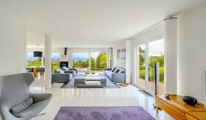 Verkauf Villa Begnins