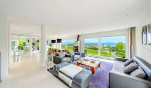 Verkauf Villa Begnins