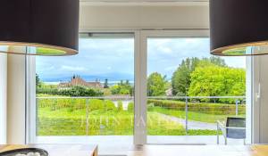 Verkauf Villa Begnins