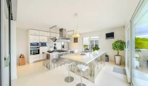 Verkauf Villa Begnins