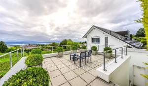 Verkauf Villa Begnins