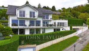 Verkauf Villa Begnins