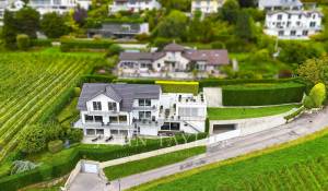 Verkauf Villa Begnins