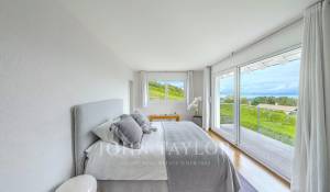 Verkauf Villa Begnins