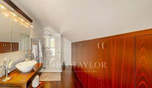 Verkauf Villa Begnins