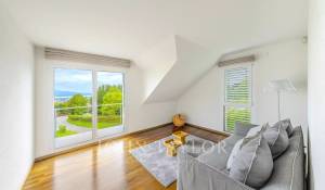 Verkauf Villa Begnins