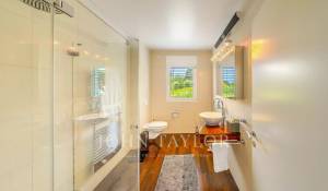 Verkauf Villa Begnins