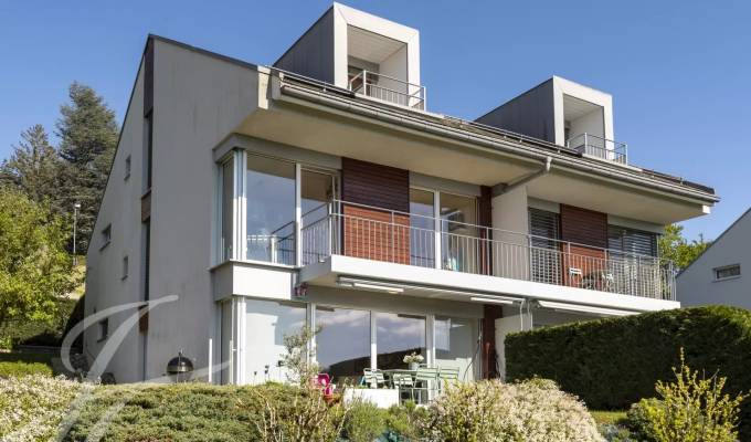 Verkauf Villa Belmont-sur-Lausanne