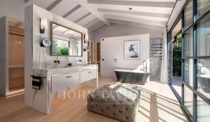 Verkauf Villa Bendinat