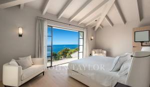 Verkauf Villa Bendinat