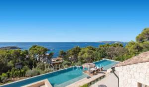 Verkauf Villa Bendinat