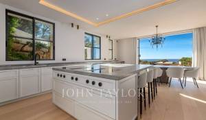 Verkauf Villa Bendinat