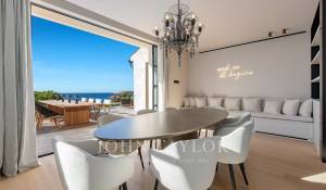 Verkauf Villa Bendinat