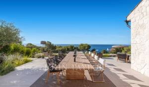 Verkauf Villa Bendinat