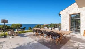 Verkauf Villa Bendinat