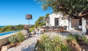 Verkauf Villa Bendinat