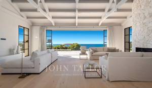 Verkauf Villa Bendinat