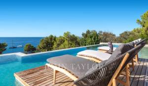 Verkauf Villa Bendinat