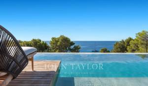 Verkauf Villa Bendinat