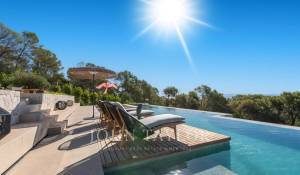 Verkauf Villa Bendinat