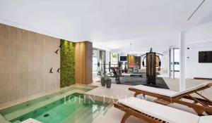 Verkauf Villa Bendinat