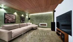 Verkauf Villa Bendinat