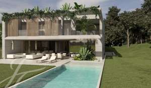 Verkauf Villa Bendinat