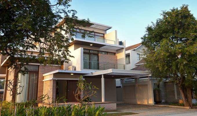 Verkauf Villa Bengaluru