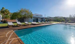 Verkauf Villa Benimussa