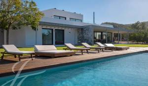 Verkauf Villa Benimussa