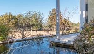 Verkauf Villa Benimussa