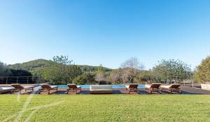 Verkauf Villa Benimussa