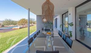 Verkauf Villa Benimussa