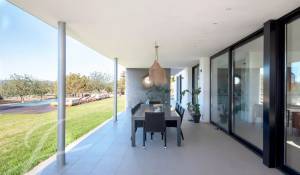 Verkauf Villa Benimussa