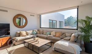 Verkauf Villa Benimussa