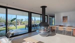 Verkauf Villa Benimussa