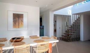 Verkauf Villa Benimussa