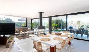 Verkauf Villa Benimussa