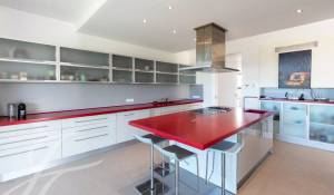 Verkauf Villa Benimussa