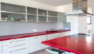 Verkauf Villa Benimussa